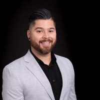 Peoples Bank, "Banking Unusual Employee Erik Gonzalez's profile photo