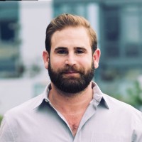 Smith.ai Employee Justin K's profile photo