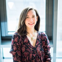 Choose Employee Hsiao-Anne le Bot's profile photo