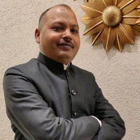 Umesh Kumar Email