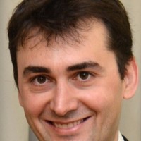 Sorgenia Employee Paolo Rohr's profile photo