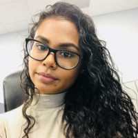 Sterling Distributors Employee Merlisa Jaikaran's profile photo