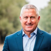 OrLANtech, Inc. Employee Keith Coker's profile photo