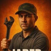Elevator Support Company LLC Employee Jared Haynes's profile photo