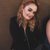 Capital News Service Employee Corrine Fizer's profile photo