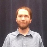 Latva Machine Employee Paul Sassaman's profile photo