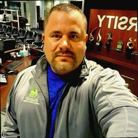 Steven Laird Email & Phone Number