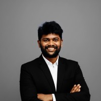 Radiant Global Technologies Employee Sai Mushkara's profile photo