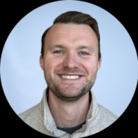 Rocket SaaS Employee Jamie Skeels's profile photo