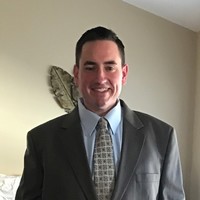 Ray Catena Mercedes-Benz of Edison Employee John Roam's profile photo