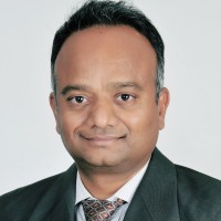 RocketML Employee Vishnu Chakka's profile photo