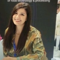 carpo Employee Panagiota Vlachou's profile photo