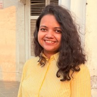 Architect Employee Pranali Chiplunkar's profile photo