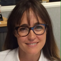 CARREFOUR SUPPLY CHAIN Employee Muriel Roumestant's profile photo
