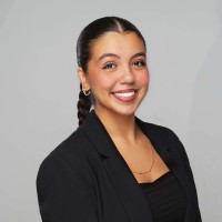 Le Bon Candidat Recrutement & Intérim Employee Léa Ferreira's profile photo