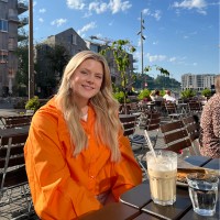 Camilla Ludviksen Email