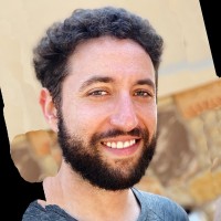 CRYPTOsauce Employee Marcus Henry's profile photo