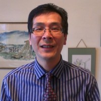 Edward Ho Email & Phone Number