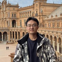 Xu Chi Email