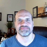InflowCX Employee Michael Castro's profile photo