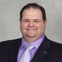 University of Maryland Employee Tim Ahner's profile photo
