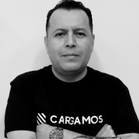Cargamos Employee Roberto Lara's profile photo