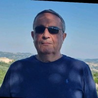 Ofer Gil Email & Phone Number
