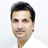 PhiBonacci Solutions Employee Ravindra Dubey's profile photo