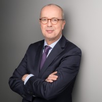 DVFG Employee Andreas Stücke's profile photo