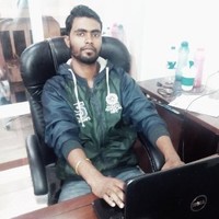 CCT MULTIMEDIA PRIVATE LIMITED Employee Ashutosh Singh's profile photo