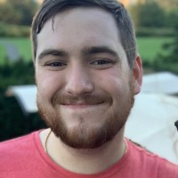 BGG Creative Studio Employee Nathaniel Wolf's profile photo