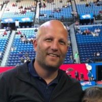 Boomer Logistics Employee Jonas Beallor's profile photo
