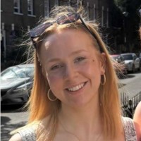 Certinia Employee Taylor Downs's profile photo