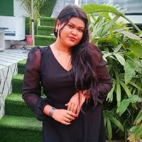 KALA SOFTECH PRIVATE LIMITED Employee Ishmeeta Sarkar's profile photo