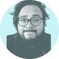 Cheba Hut Franchising, Inc. Employee Alejandro Muñoz Servin's profile photo