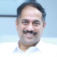 SASMOS HET TECHNOLOGIES LIMITED Employee Murli's profile photo