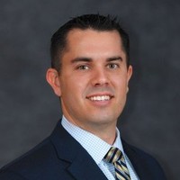 4WEB Medical Employee Lewis Harrison's profile photo