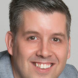 Korn Ferry Employee Ben Curry's profile photo