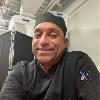 Damian Ortiz Email & Phone Number