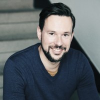 Trench Group Employee Benjamin Großeschallau's profile photo