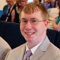 ServiceWhale Employee Steven Fox's profile photo