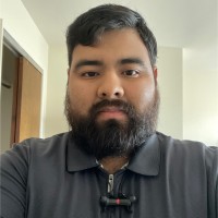 Mathews Mechanical Employee Victor Perez's profile photo
