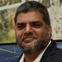 Rug-Rel Components & Systems Pvt. Ltd. Employee Malik Abdulsalam's profile photo