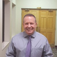 Chelsea Lumber Company Employee Shawn Stevens's profile photo