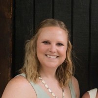 APS Grupa LLC Employee Hannah Mushock's profile photo