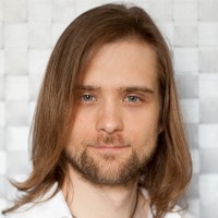 GlobalLogic Employee Christopher Wrobel's profile photo