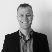 FIZZ ACCOUNTING LIMITED Employee Robin MacKenzie's profile photo