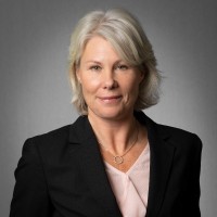 Saab Employee Camilla Trollsas's profile photo