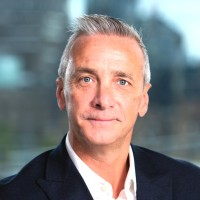 BNY Employee Steve Irwin's profile photo