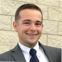 US Navy Employee Andrew Knepper's profile photo